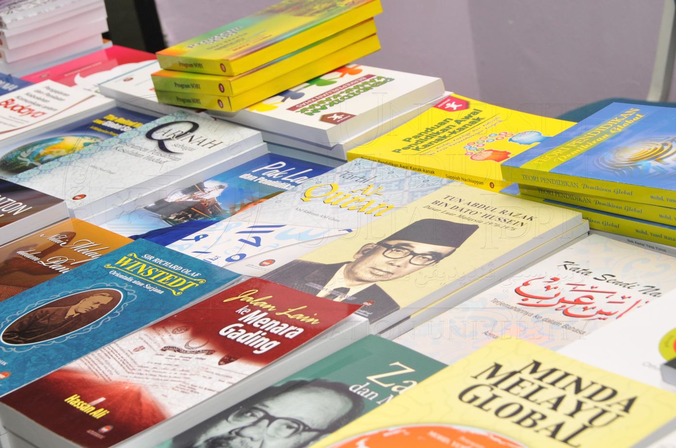 PRO15 151 ADVOKASI HAS 7099